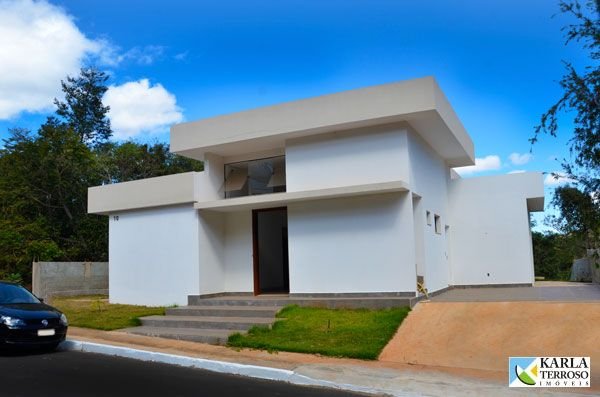 Casa venda Condomínio Santa Monica, Poço Azul, Brasilia DF-140 Casa venda Condomínio Santa Monica, Poço Azul, Brasilia DF-140
