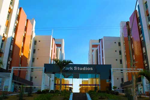 Apartamento a venda Park Studios, Park Sul Apartamento a venda Park Studios, Park Sul