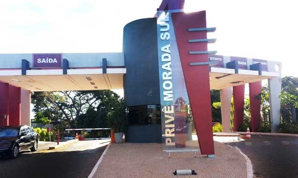 Casa venda Condomínio Privê Morada Sul – Etapa A Casa venda Condomínio Privê Morada Sul – Etapa A