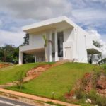 Casa venda 3 quartos 1 suíte Churrasqueira Condomínio Santa Monica Travessa Cristal – Brasília DF