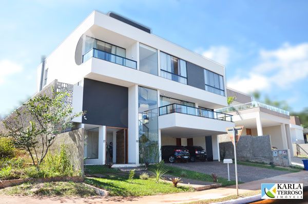 Casa venda Condomínio Santa Monica Alameda Flamboyants – Brasília – DF