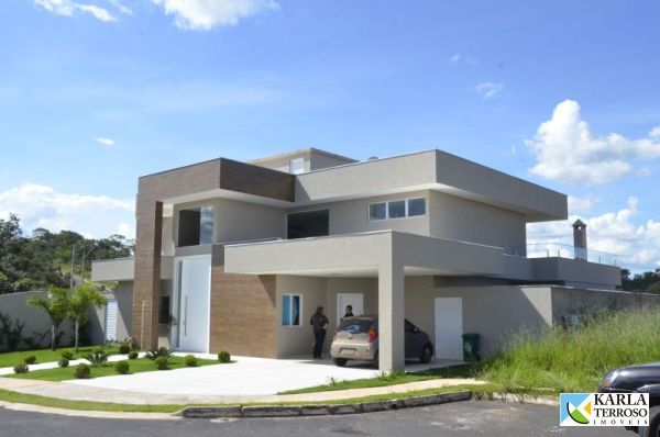 Casa venda Condomínio Reserva Santa Monica Travessa Rosas – Brasília – DF