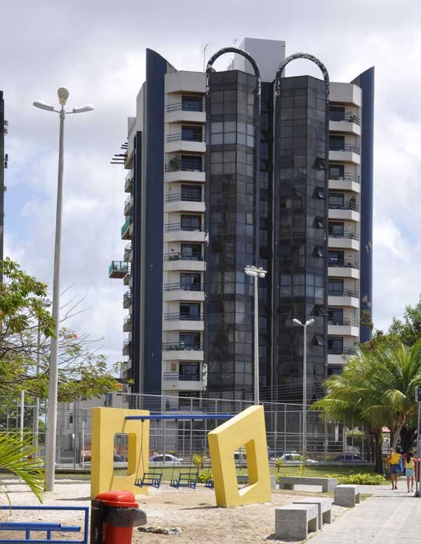 Apartamento venda Adriana Park, João Pessoa PB Apartamento venda Adriana Park, João Pessoa PB