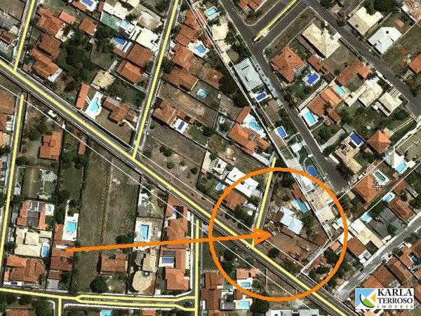 Lote venda Comercial Condomínio San Diego Lote venda Comercial Condomínio San Diego