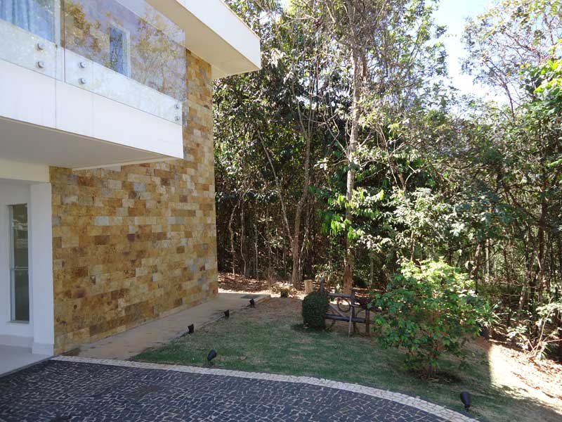 Casa a venda Condomínio Santa Monica Travessa Bela Vista, Brasília DF Casa a venda Condomínio Santa Monica Travessa Bela Vista, Brasília DF