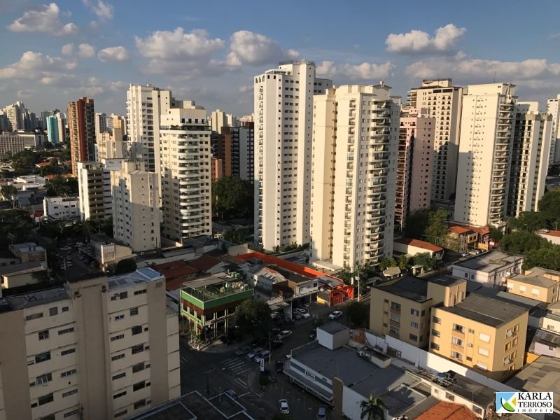 Apartamento a venda 2 suítes 1 vaga garagem, Moema Índios São Paulo SP Apartamento a venda 2 suítes 1 vaga garagem, Moema Índios São Paulo SP
