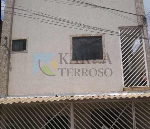 Prédio residencial com 8 kitnetes São Sebastião Brasilia DF
