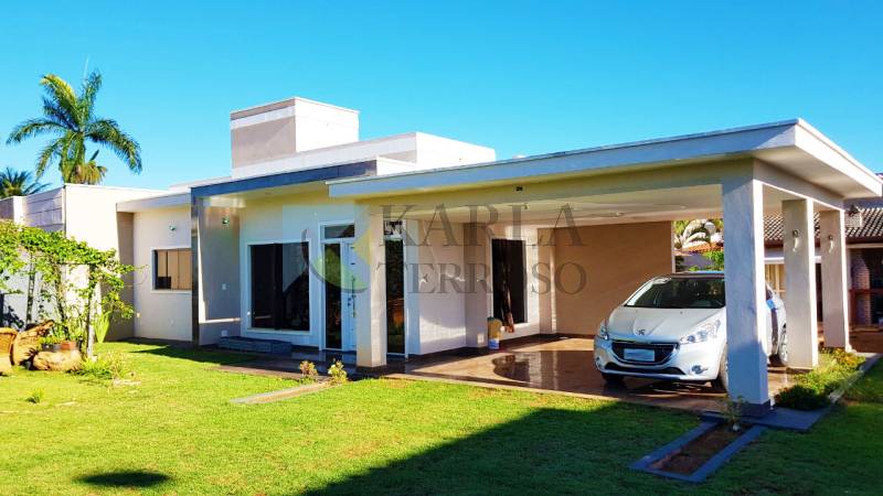 Aluguel casa 3 suites 2 garagens Solar de Brasilia Jardim Botanico