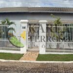 Casa a venda 3 Quartos 2 vagas garagem Solar de Brasilia 3 Jardim Botânico Brasilia DF