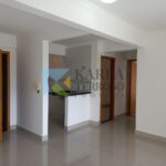 Aluguel Apartamento 2 quartos 1 suite no Solar de Brasília Quadra 2 bloco C Jardim Botânico DF