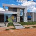 Casa à 4 quartos piscina churrasqueira venda Estância Quintas Alvorada Jardim Botânico Brasília-DF